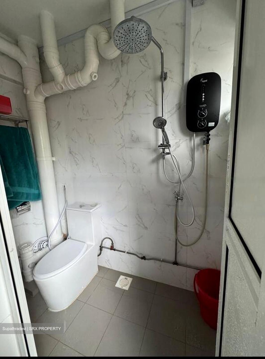 Blk 426 Serangoon Avenue 1 (Serangoon), HDB 4 Rooms #529248861